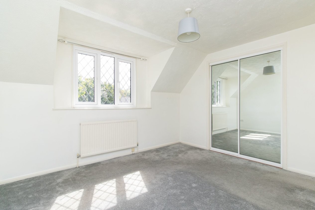 Properties Sold Subject To Contract in Northbourne Way  Cliftonville