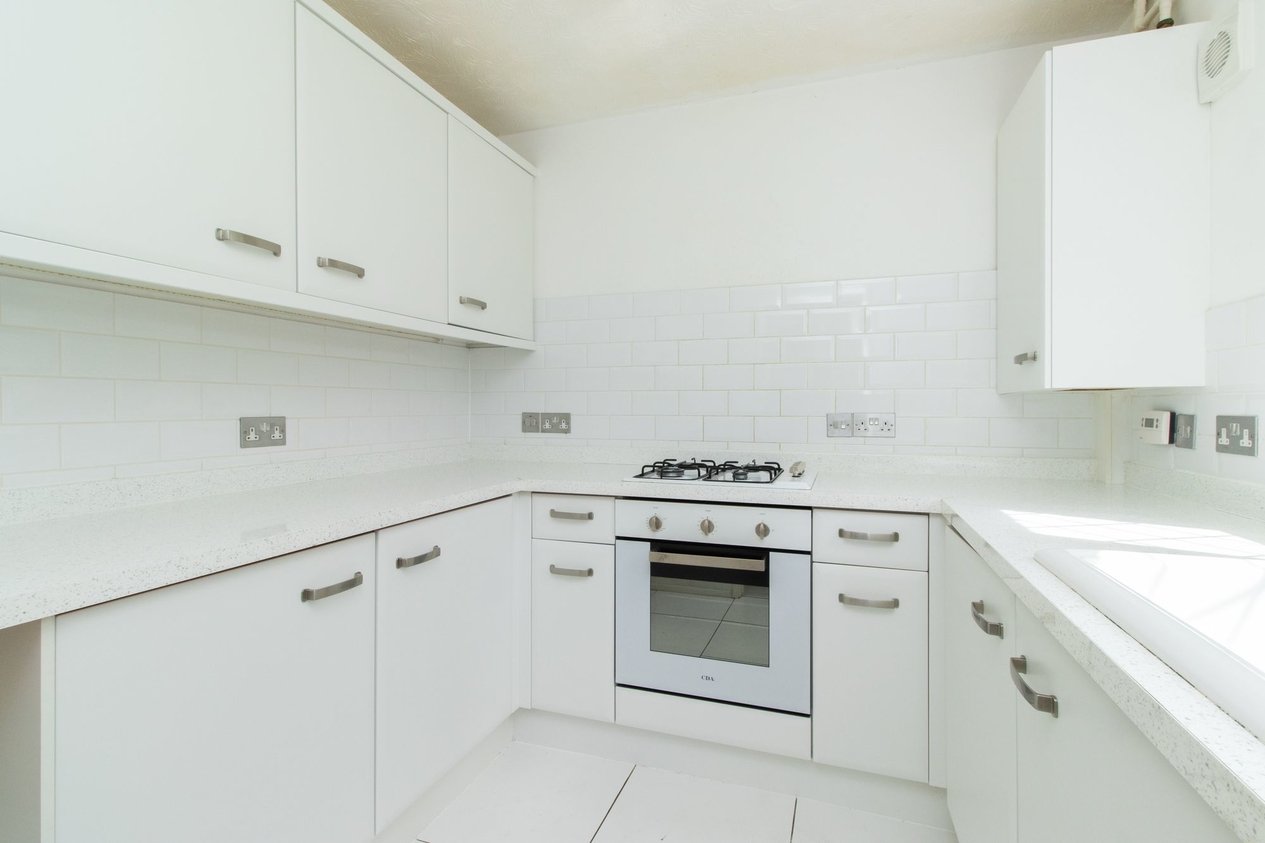 Properties Sold Subject To Contract in Northbourne Way  Cliftonville