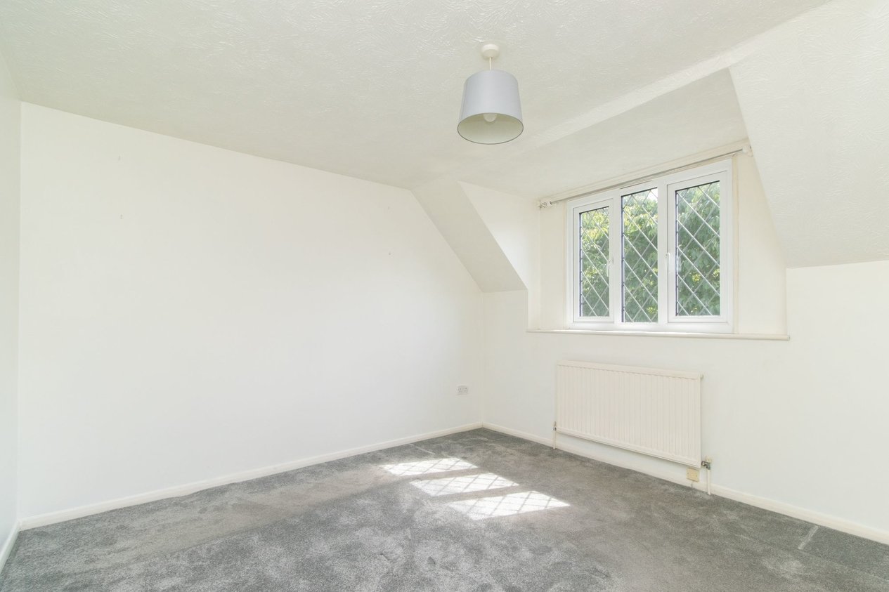 Properties Sold Subject To Contract in Northbourne Way  Cliftonville