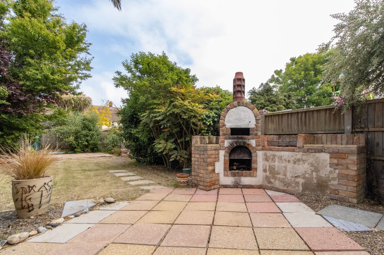 Properties Sold Subject To Contract in Northdown Hill  Broadstairs