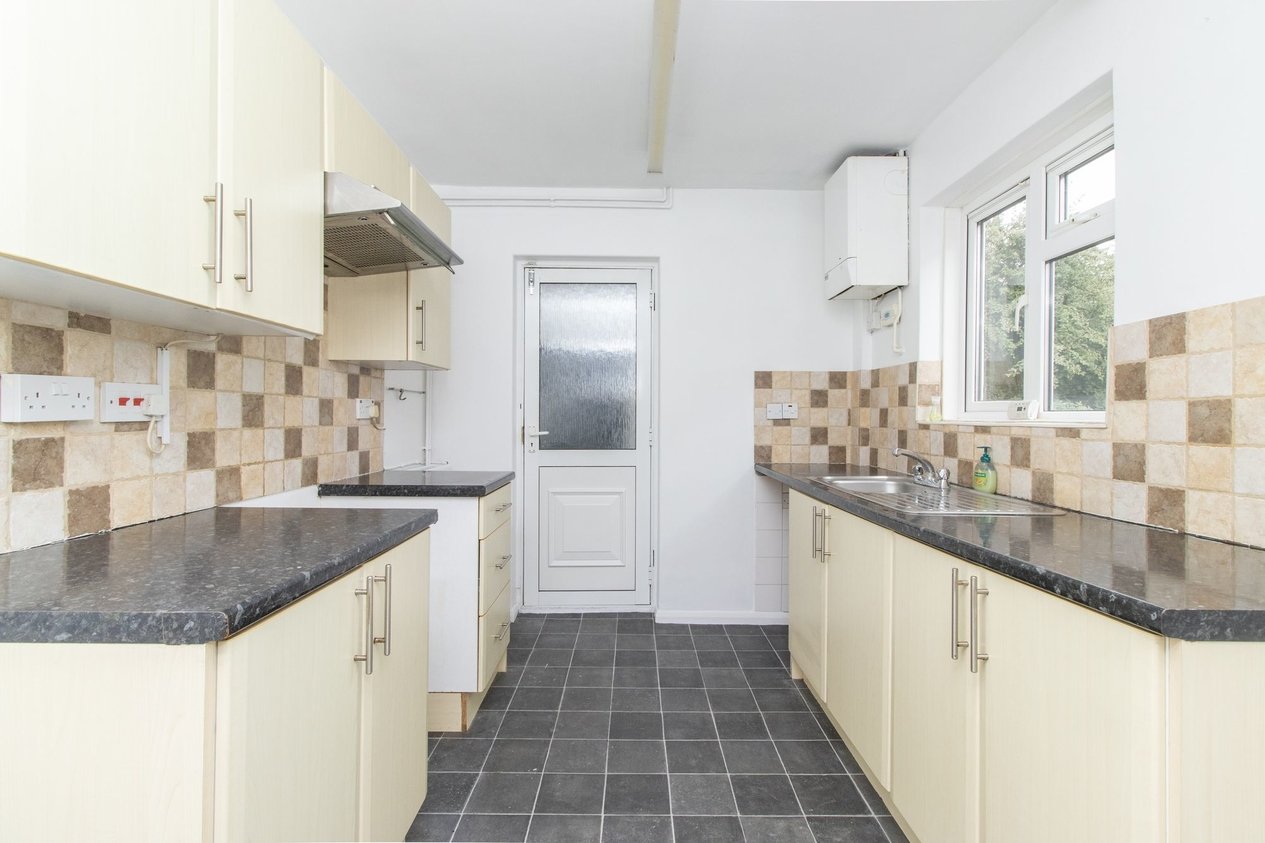 Properties Sold Subject To Contract in Northdown Hill  Broadstairs