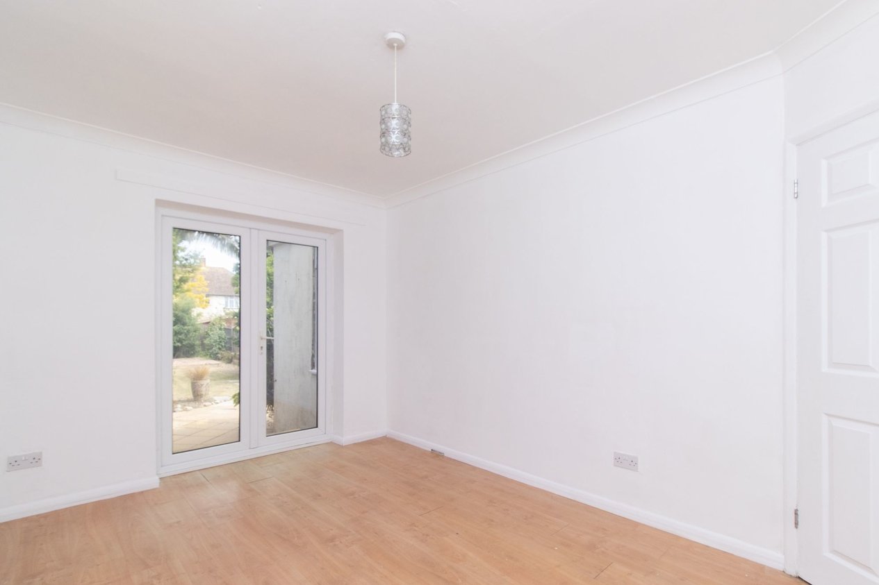Properties Sold Subject To Contract in Northdown Hill  Broadstairs