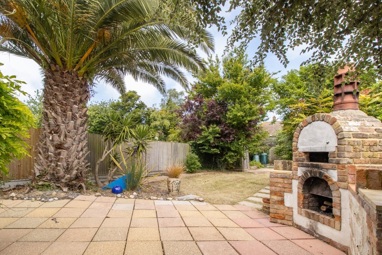 Properties Sold Subject To Contract in Northdown Hill  Broadstairs