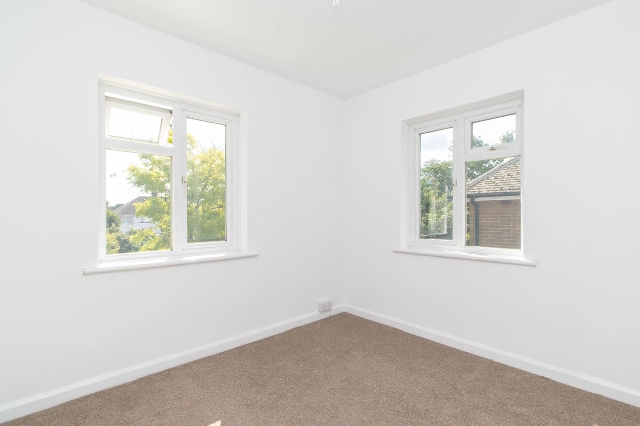 Properties Sold Subject To Contract in Northdown Hill  Broadstairs