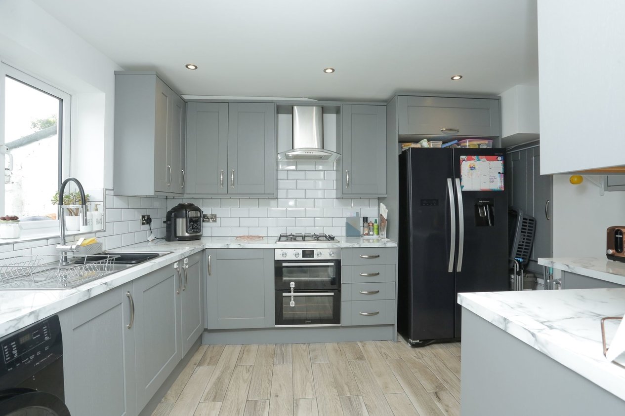 Properties For Sale in Northdown Hill  Broadstairs