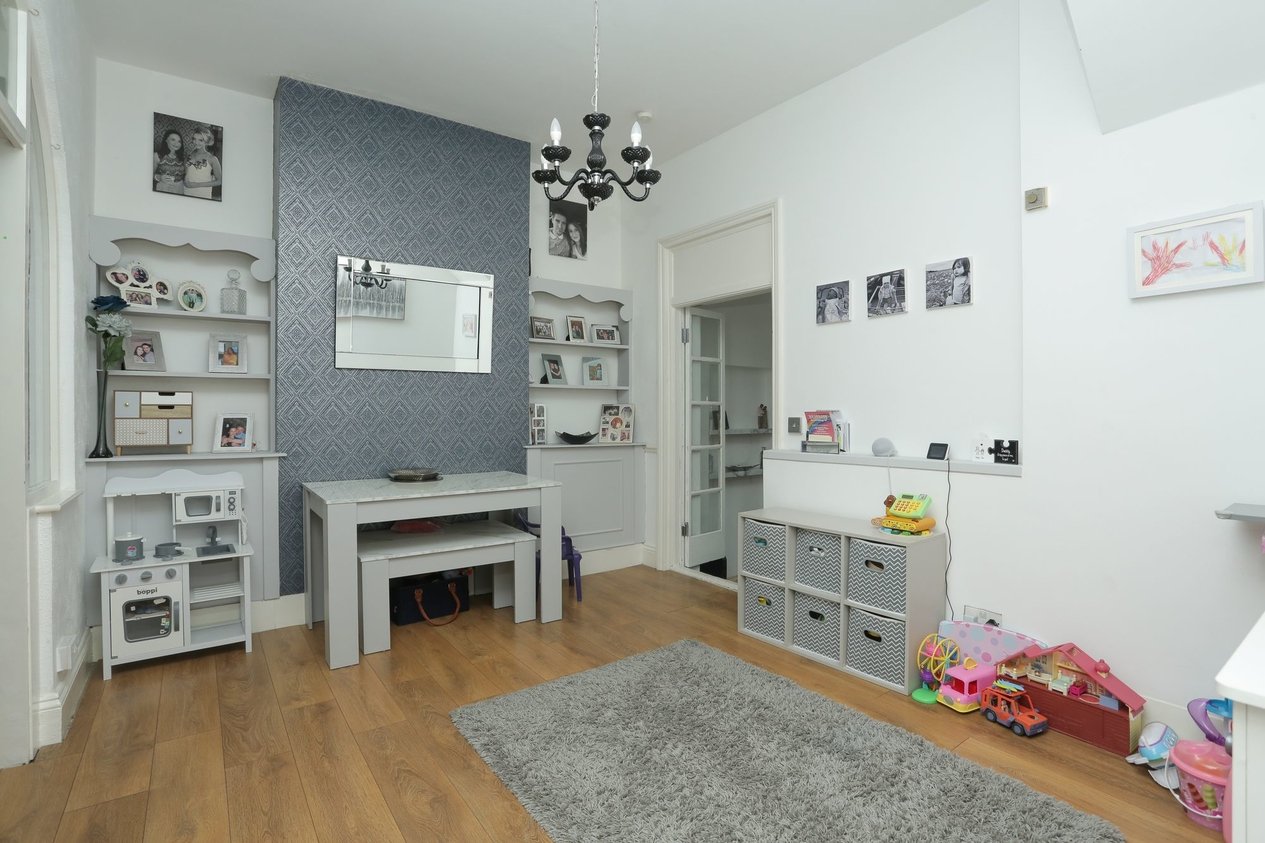 Properties For Sale in Northdown Hill  Broadstairs
