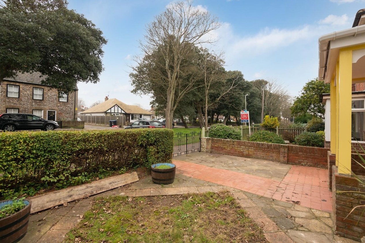 Properties Sold Subject To Contract in Northdown Park Road 