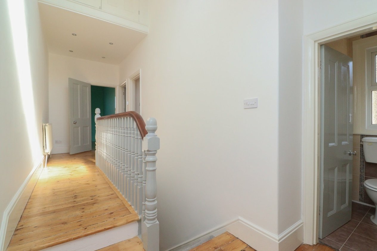 Properties For Sale in Northdown Park Road Margate