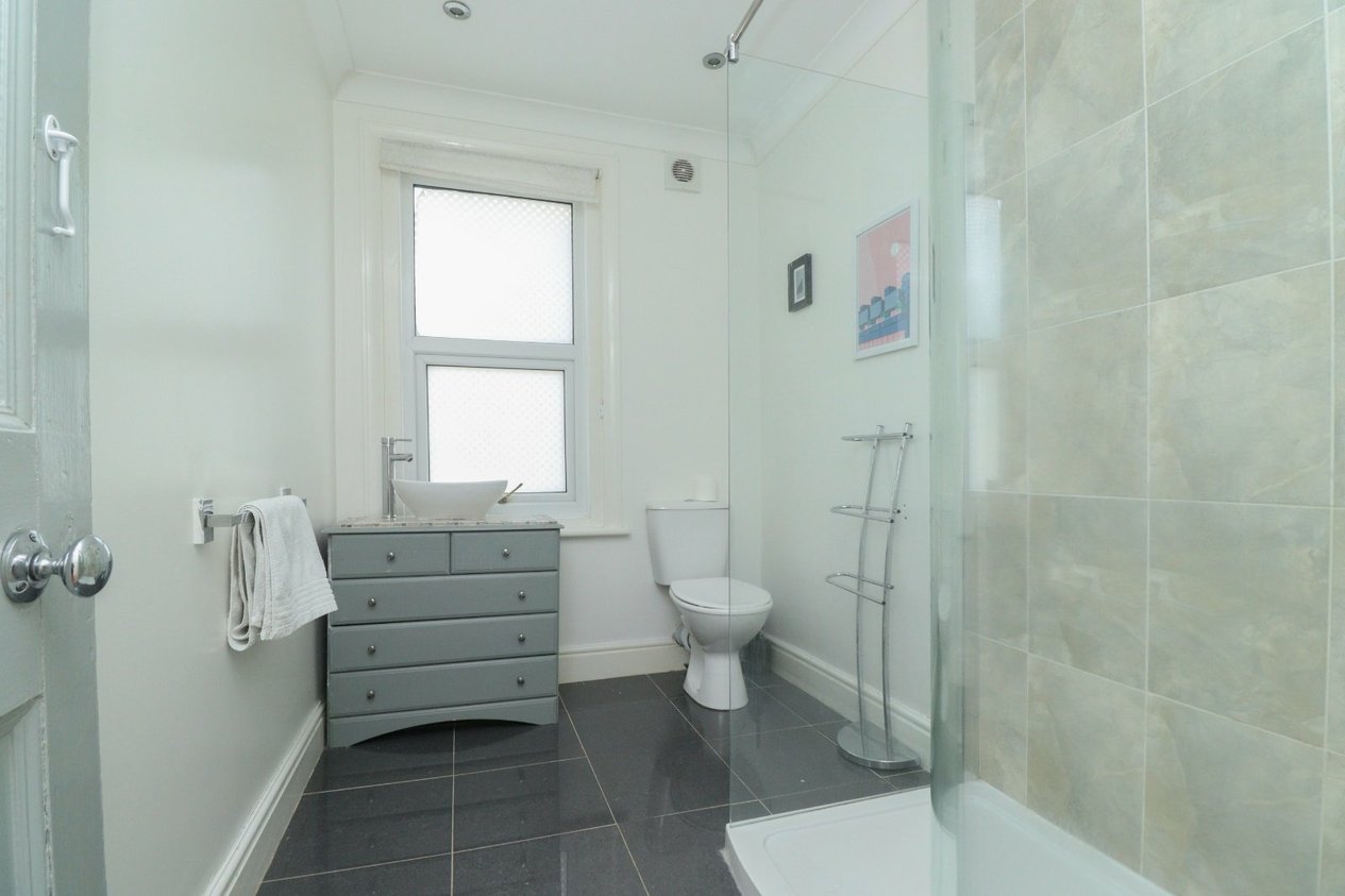 Properties For Sale in Northdown Park Road Margate