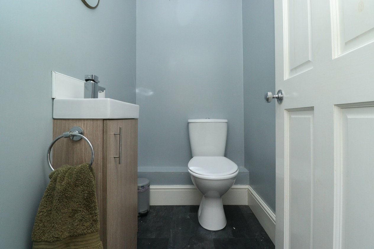 Properties For Sale in Northdown Park Road Margate