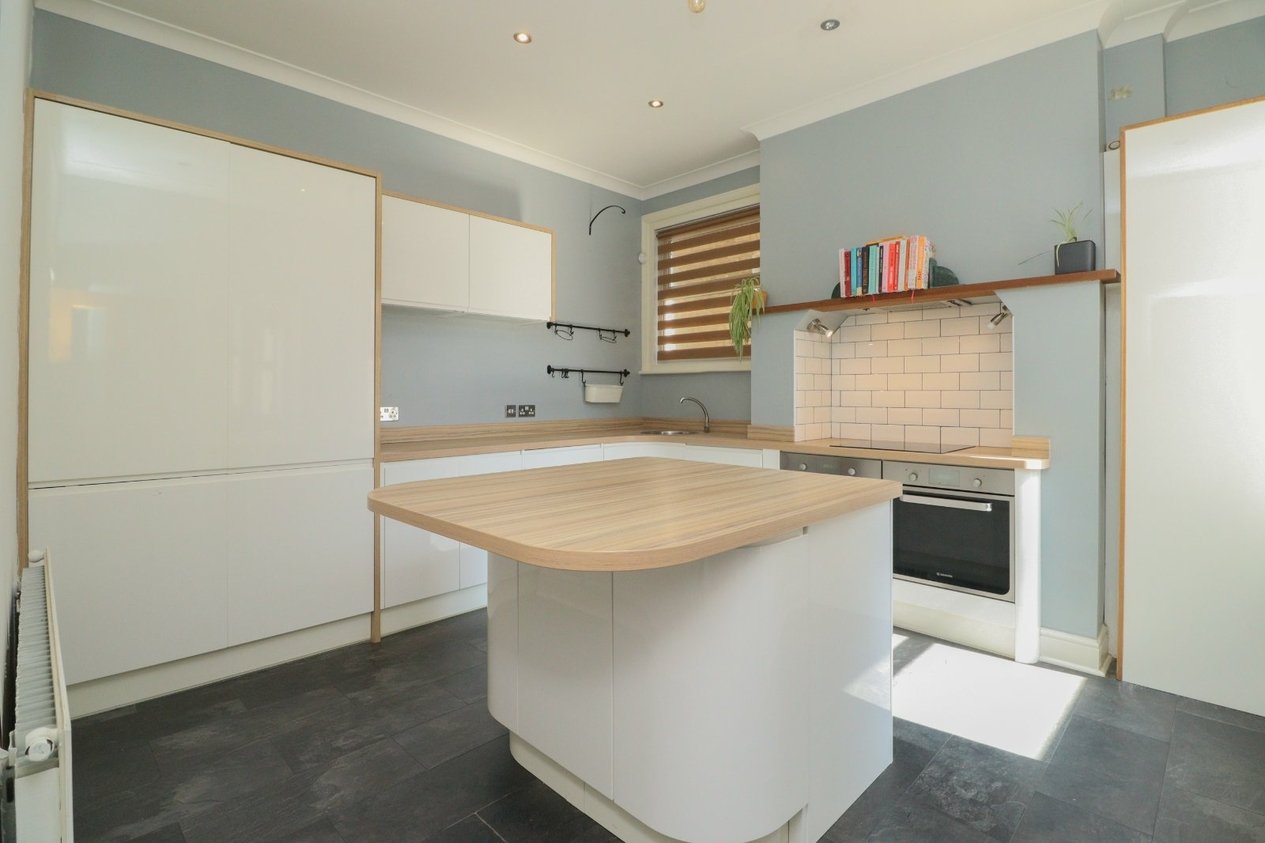 Properties For Sale in Northdown Park Road Margate