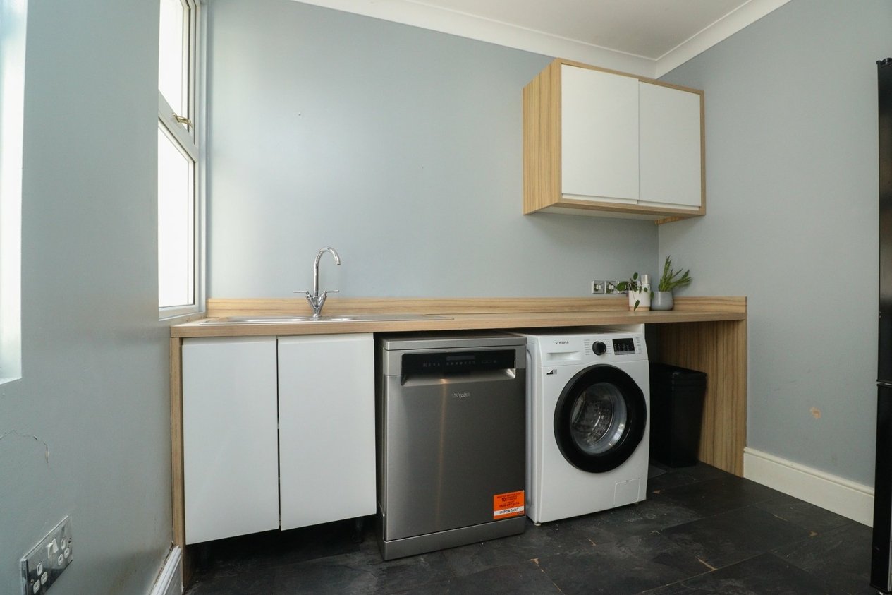 Properties For Sale in Northdown Park Road Margate