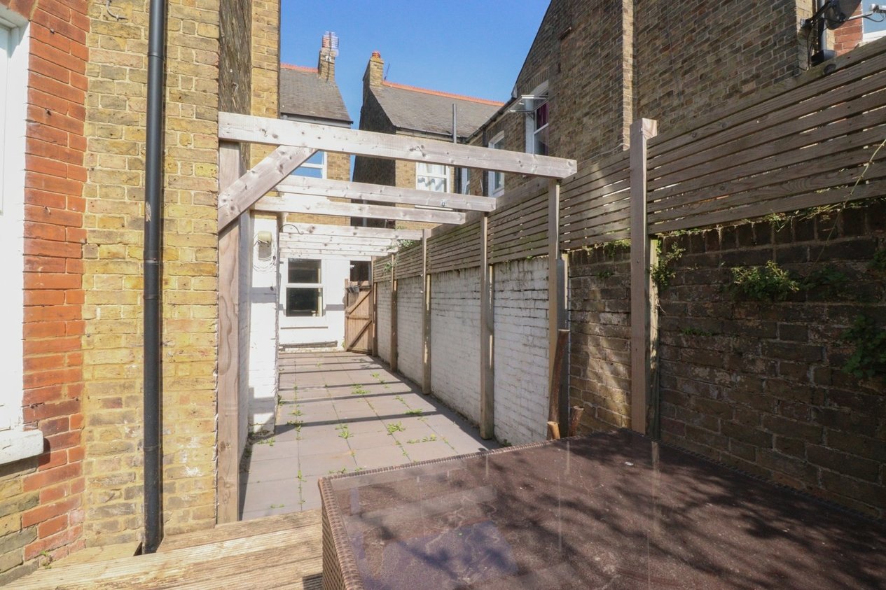 Properties For Sale in Northdown Park Road Margate