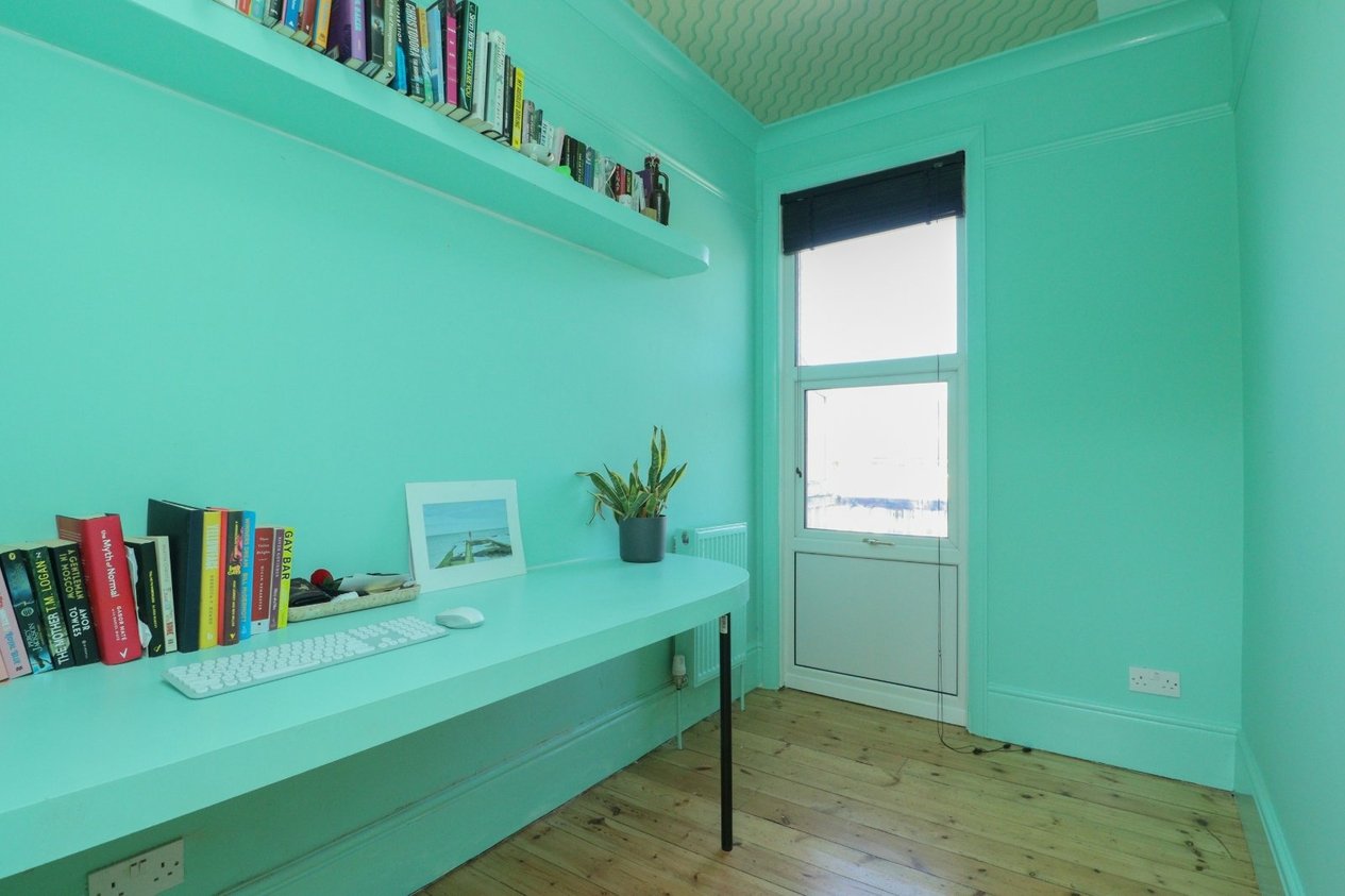 Properties For Sale in Northdown Park Road Margate