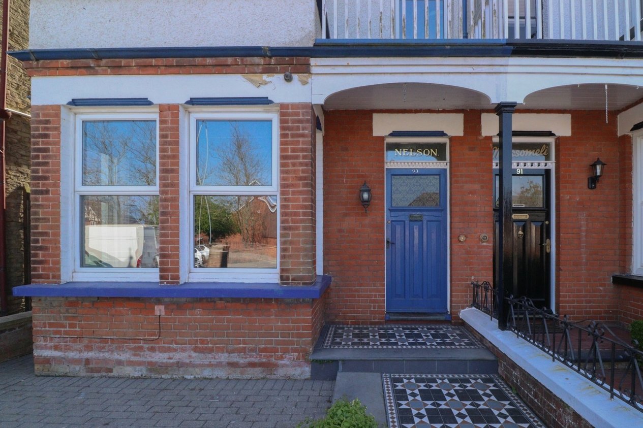 Properties For Sale in Northdown Park Road Margate