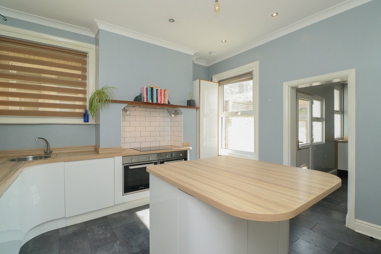 Properties For Sale in Northdown Park Road Margate