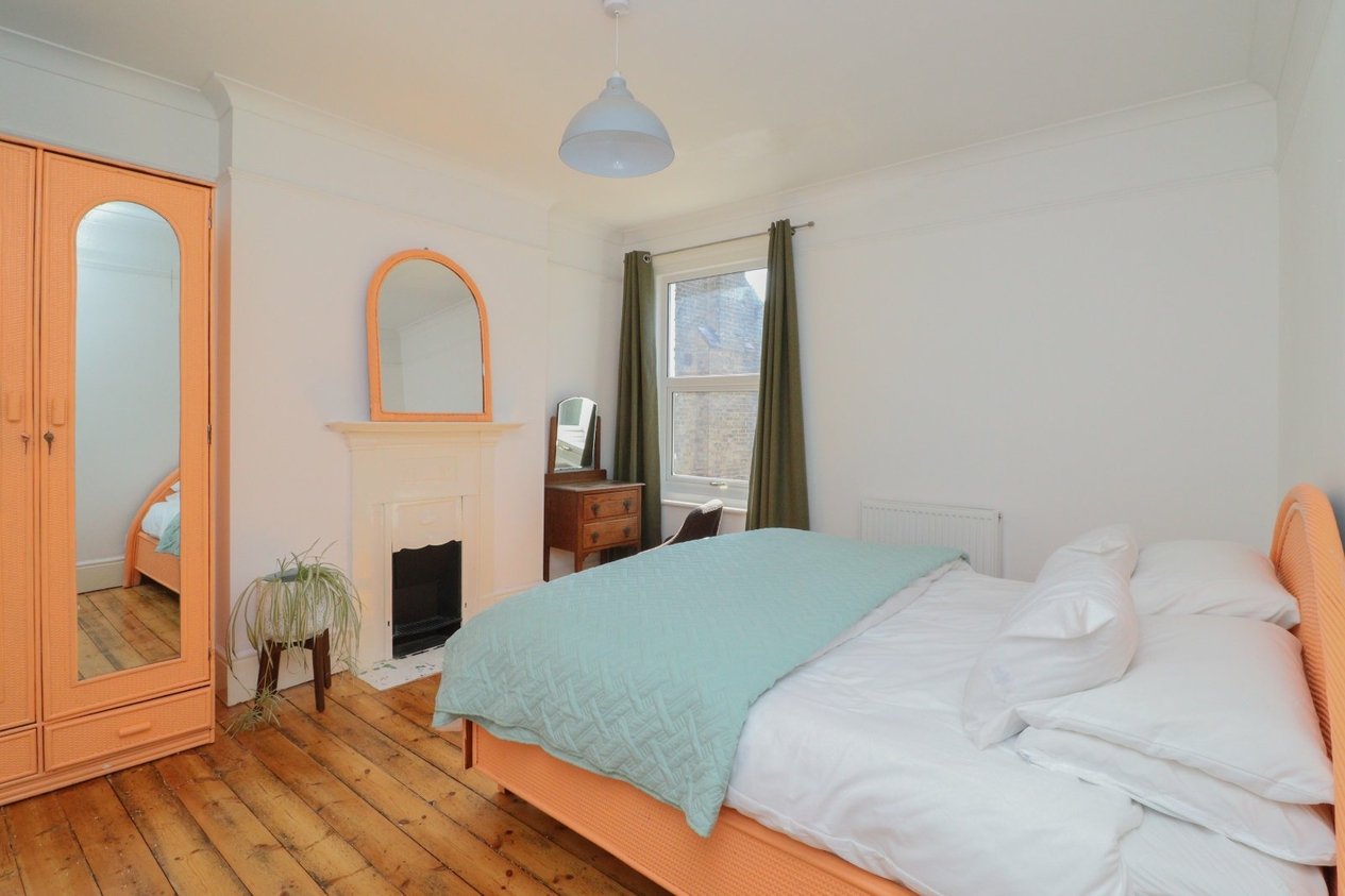 Properties For Sale in Northdown Park Road Margate