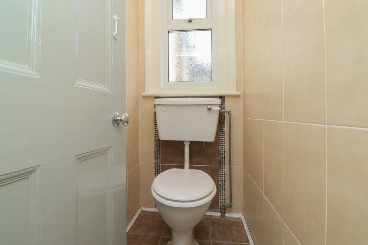 Properties For Sale in Northdown Park Road Margate