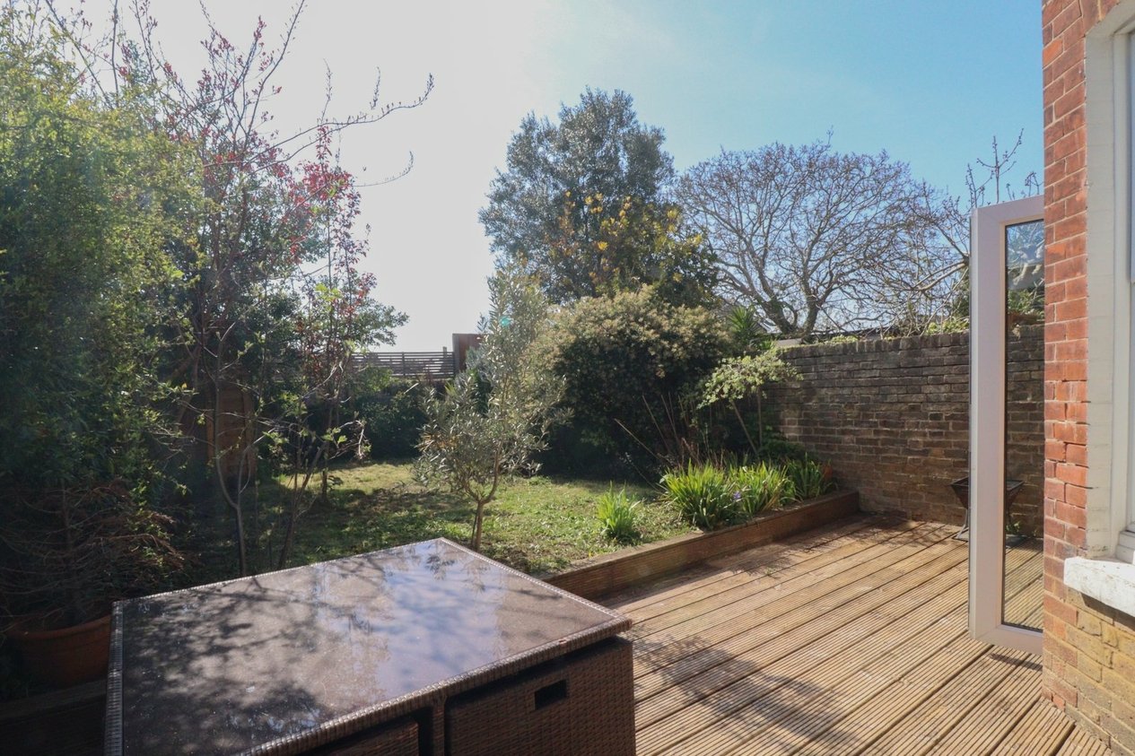 Properties For Sale in Northdown Park Road Margate
