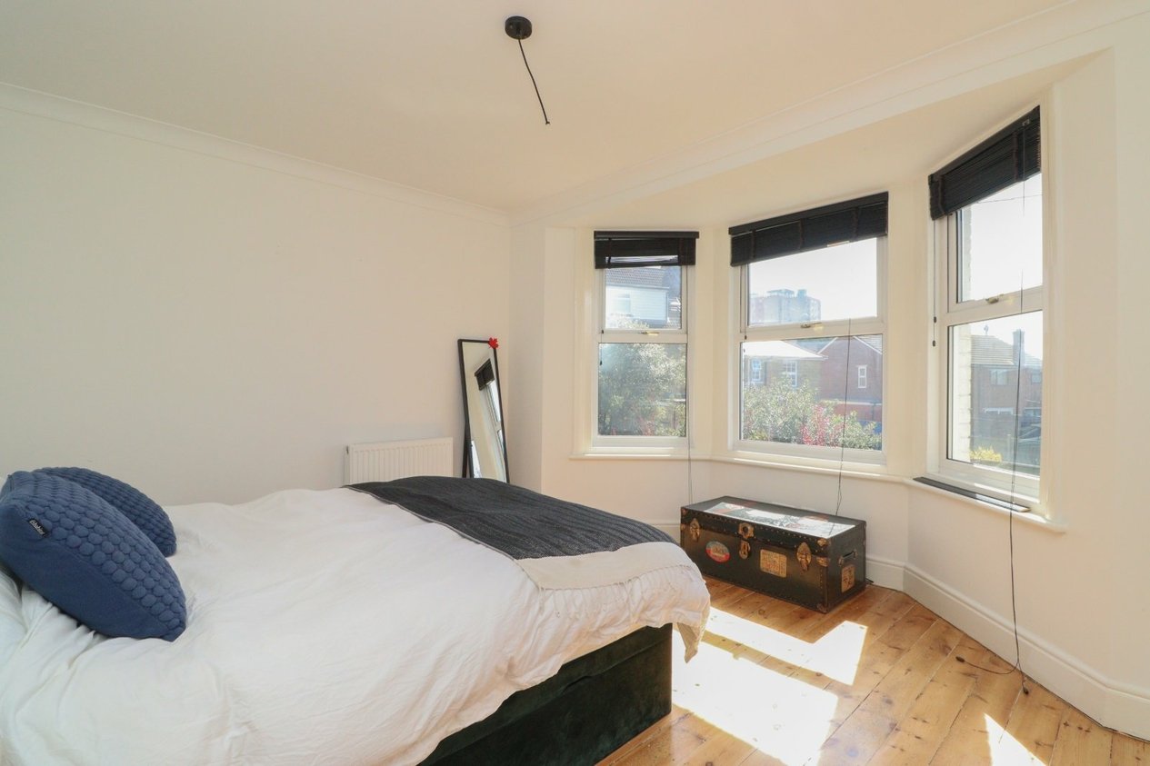 Properties For Sale in Northdown Park Road Margate