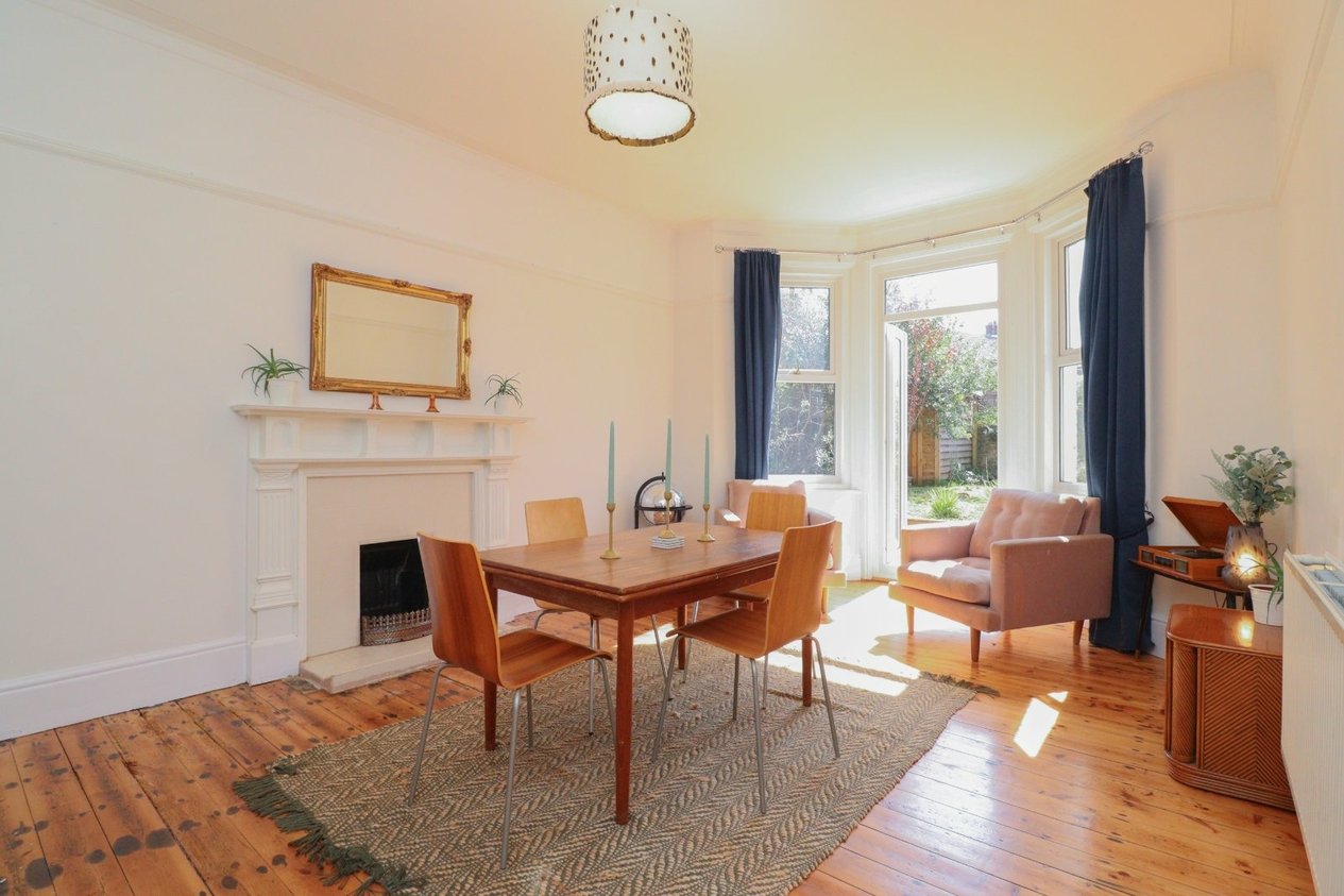 Properties For Sale in Northdown Park Road Margate