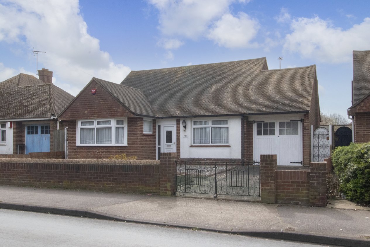 Properties For Sale in Northdown Park Road Margate
