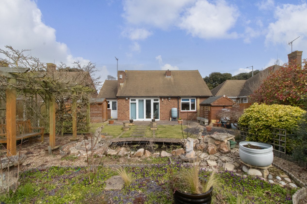 Properties For Sale in Northdown Park Road Margate