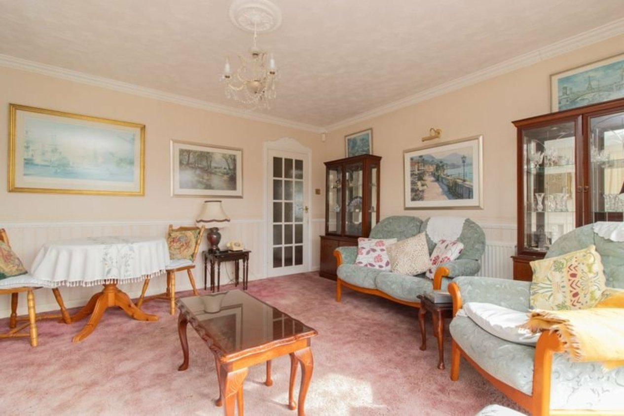 Properties For Sale in Northdown Park Road Margate