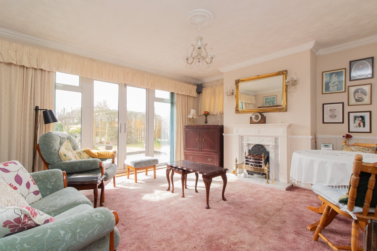 Properties For Sale in Northdown Park Road Margate