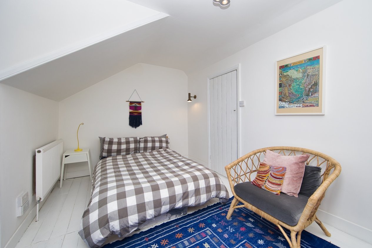 Properties For Sale in Northdown Park Road Margate