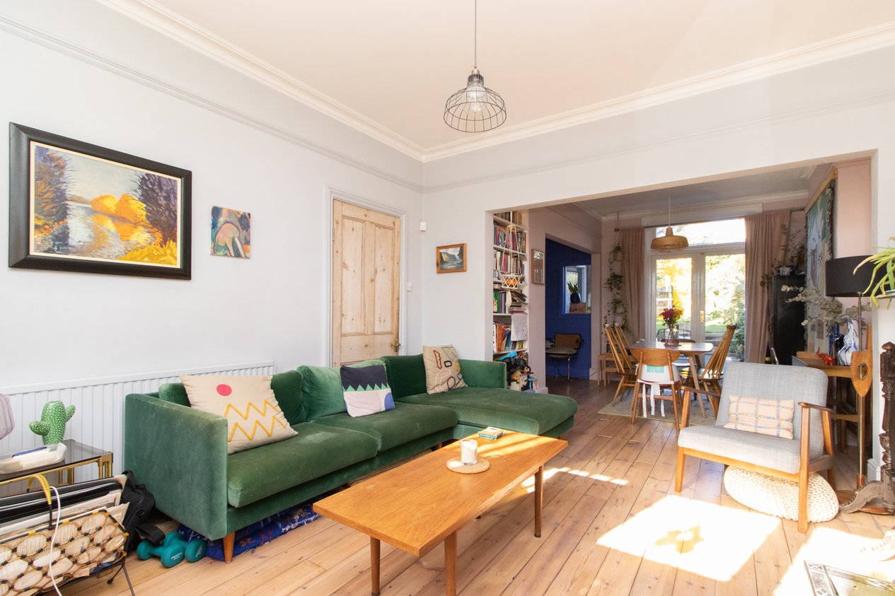 Properties For Sale in Northdown Park Road Margate