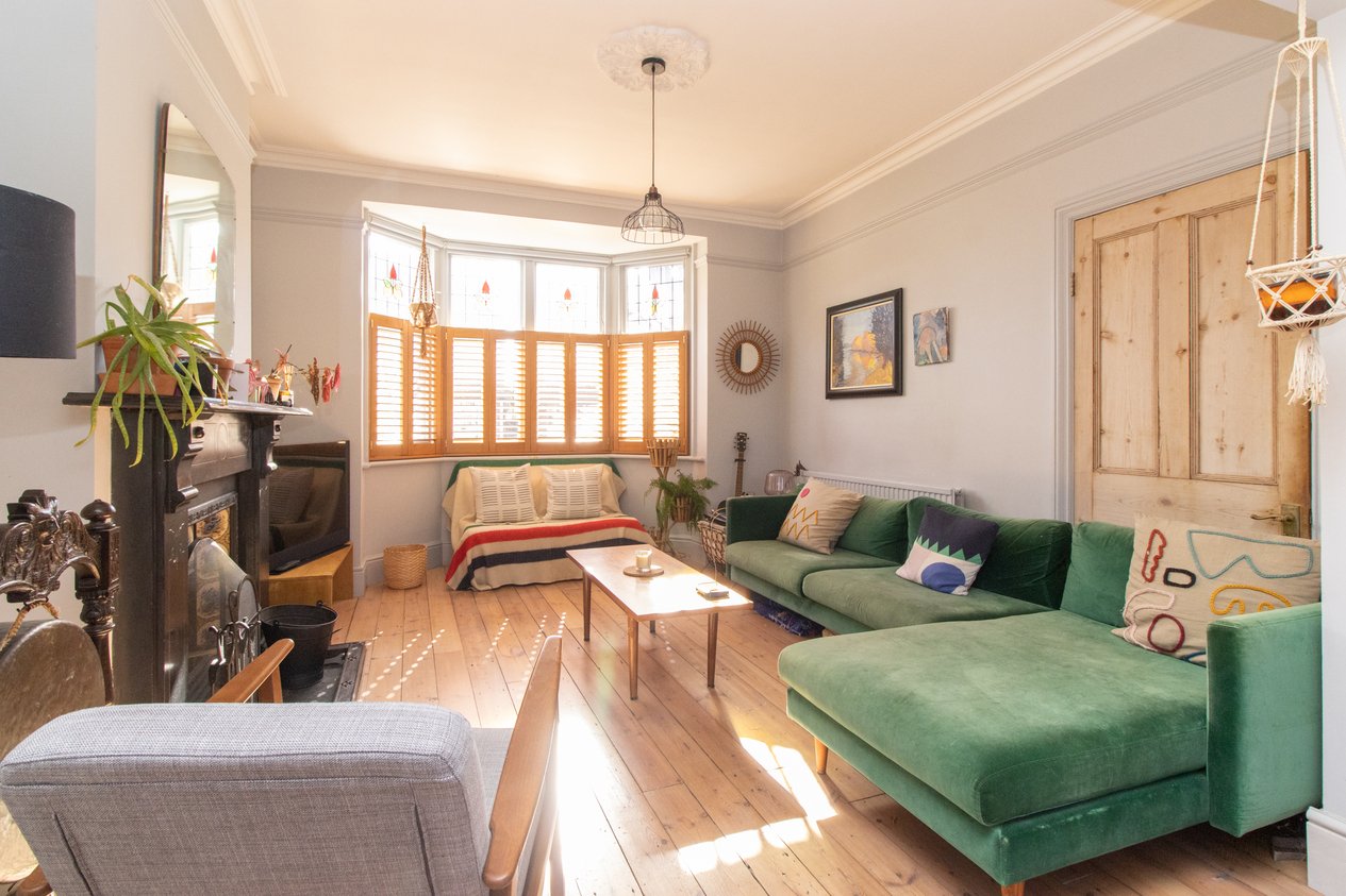 Properties For Sale in Northdown Park Road Margate