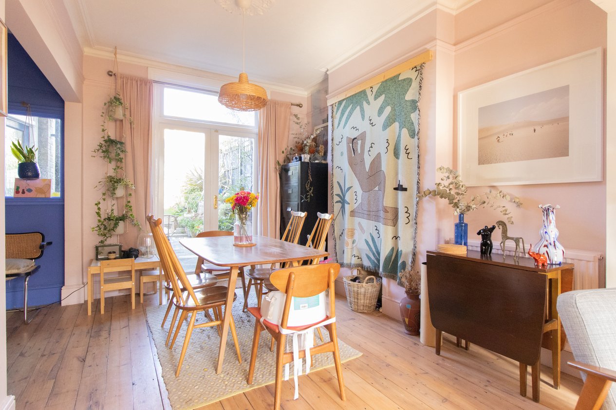 Properties For Sale in Northdown Park Road Margate