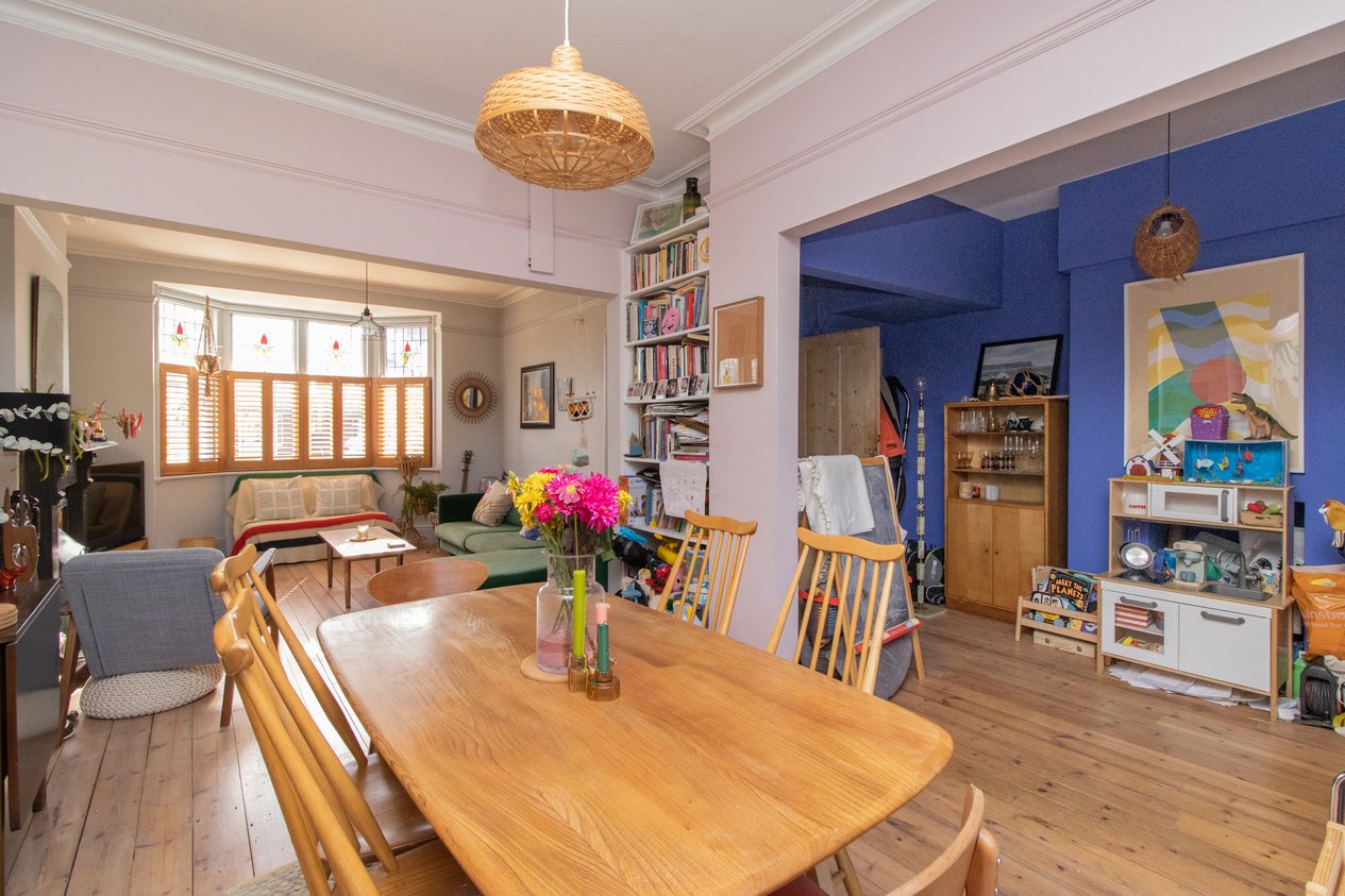 Properties For Sale in Northdown Park Road Margate