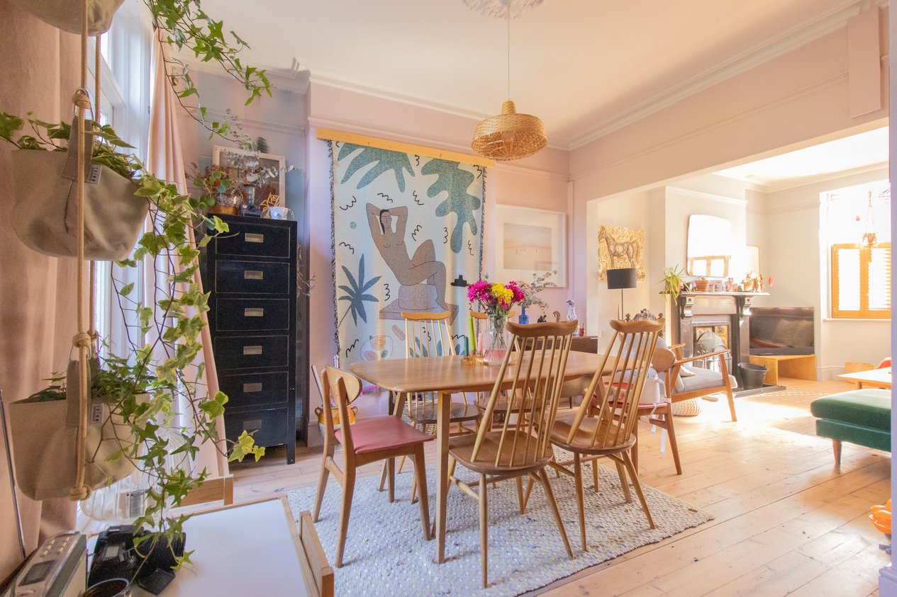 Properties For Sale in Northdown Park Road Margate