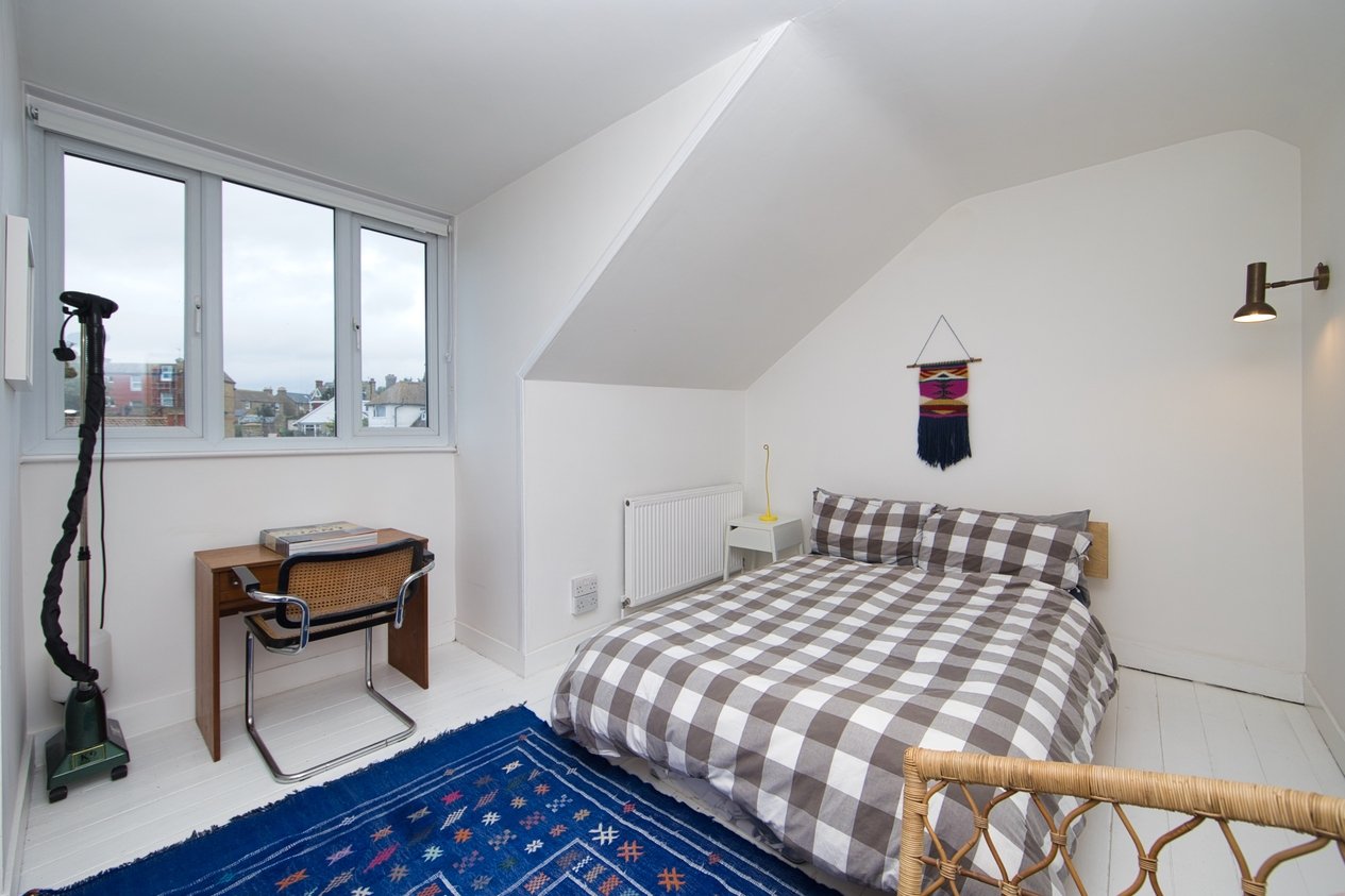 Properties For Sale in Northdown Park Road Margate