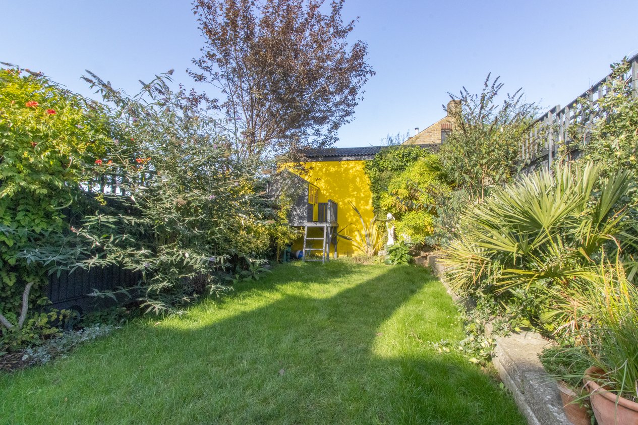 Properties For Sale in Northdown Park Road Margate