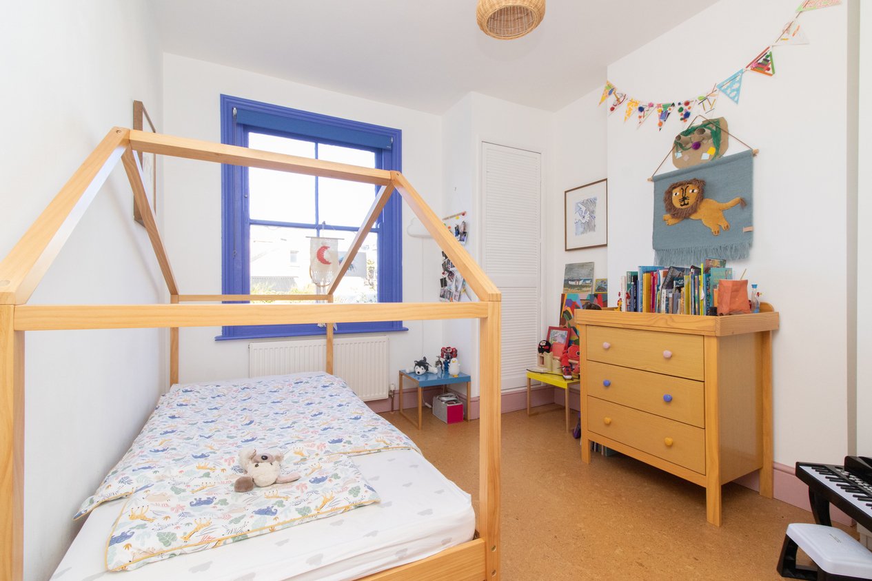 Properties For Sale in Northdown Park Road Margate