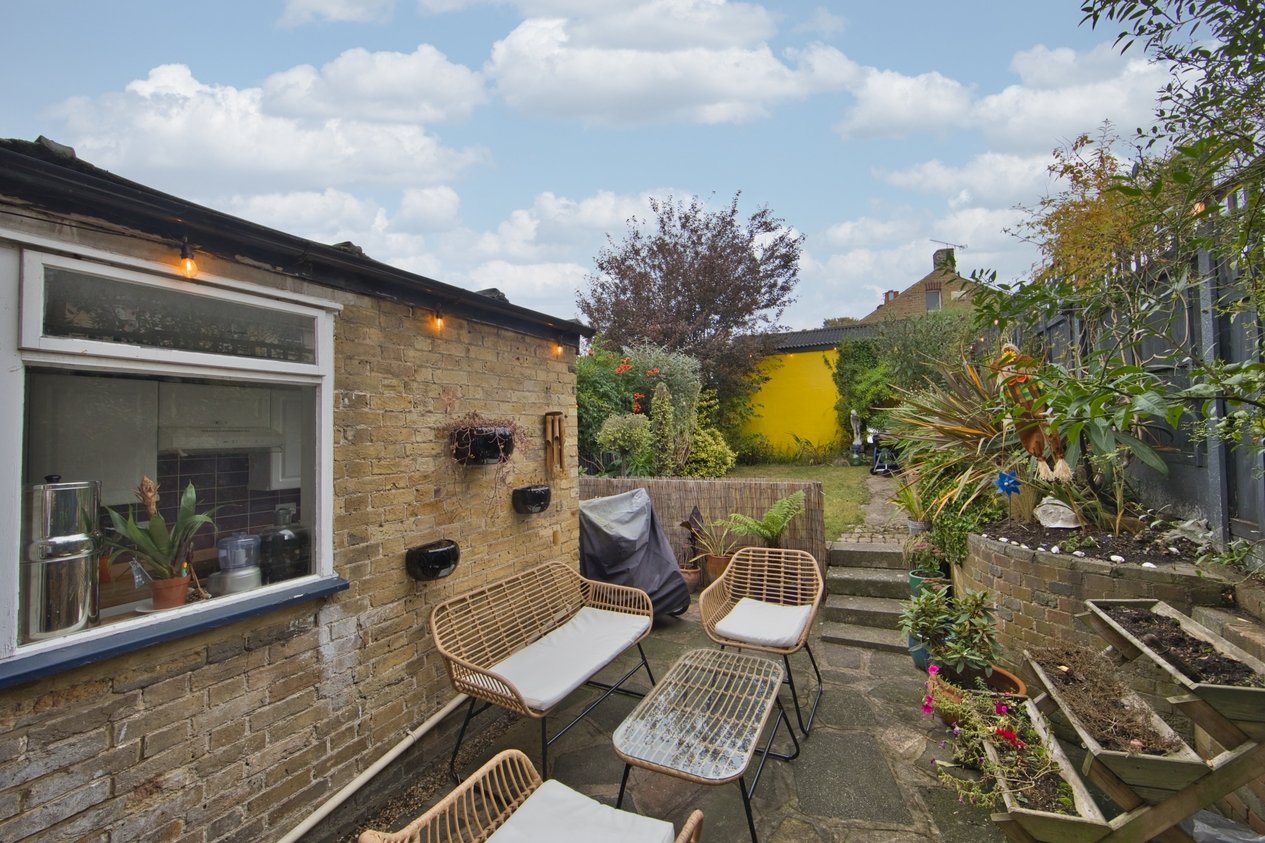 Properties For Sale in Northdown Park Road Margate