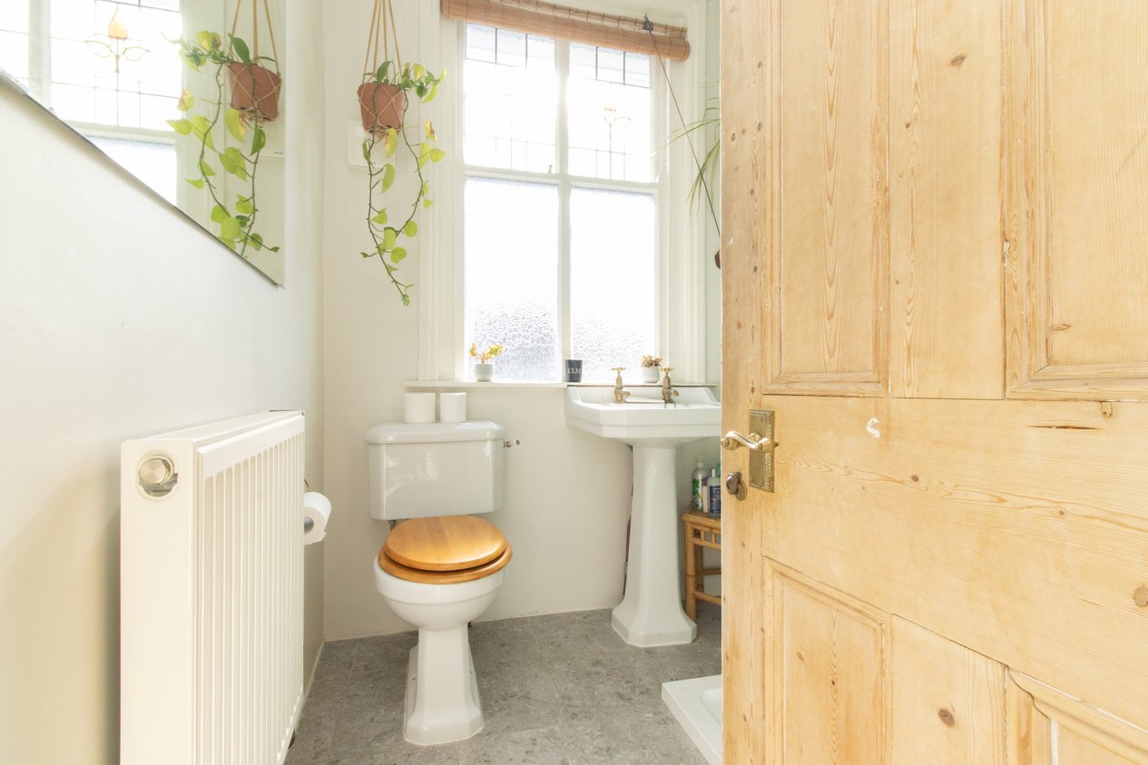 Properties For Sale in Northdown Park Road Margate