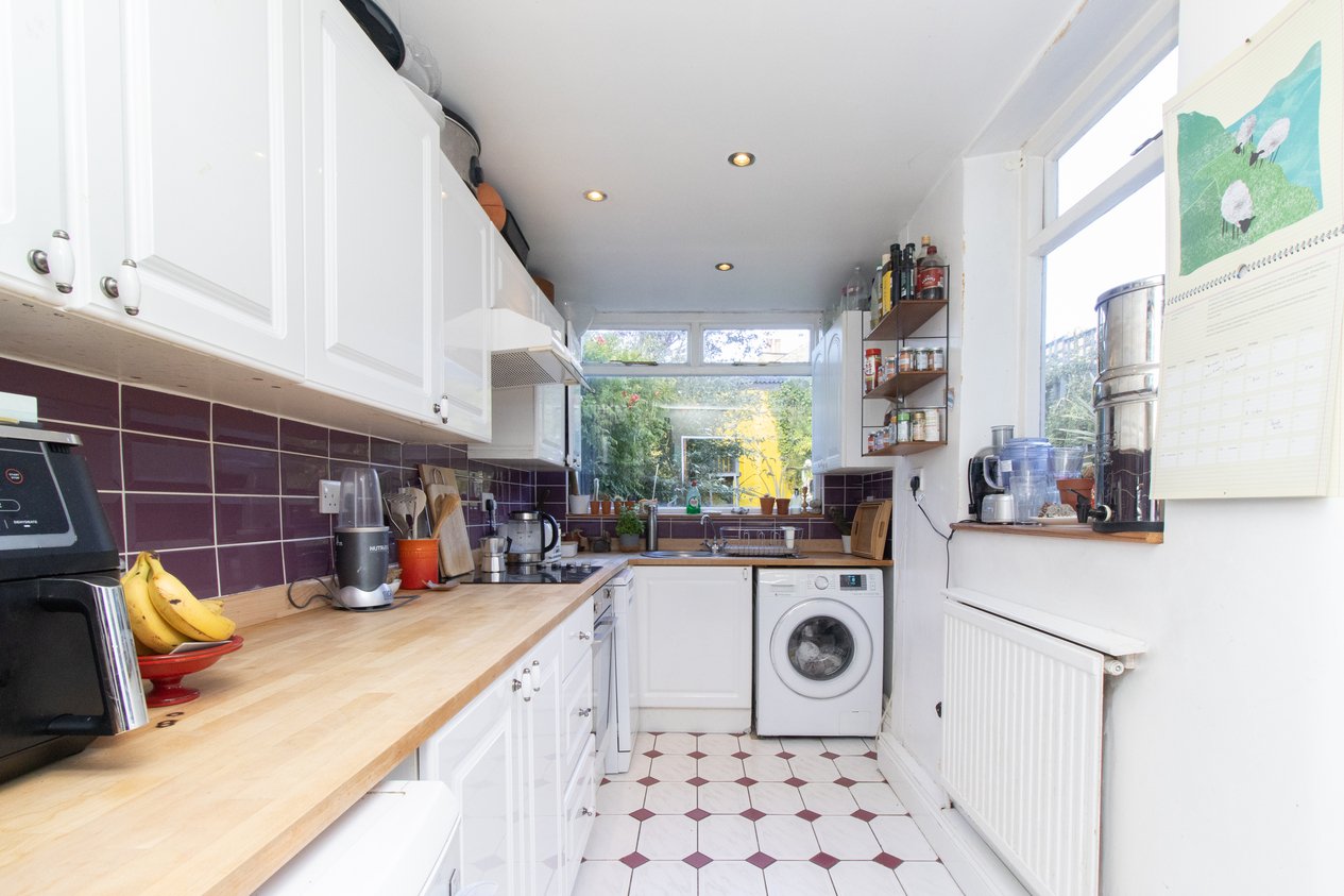 Properties For Sale in Northdown Park Road Margate