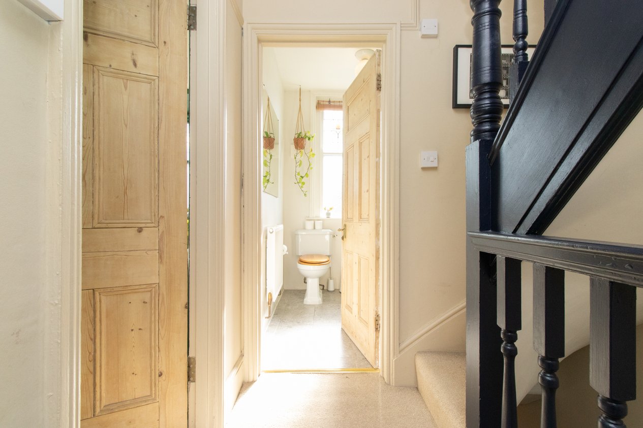 Properties For Sale in Northdown Park Road Margate