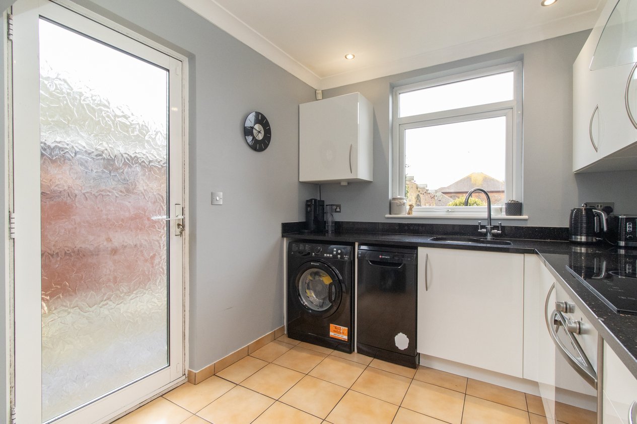 Properties For Sale in Northdown Park Road Margate