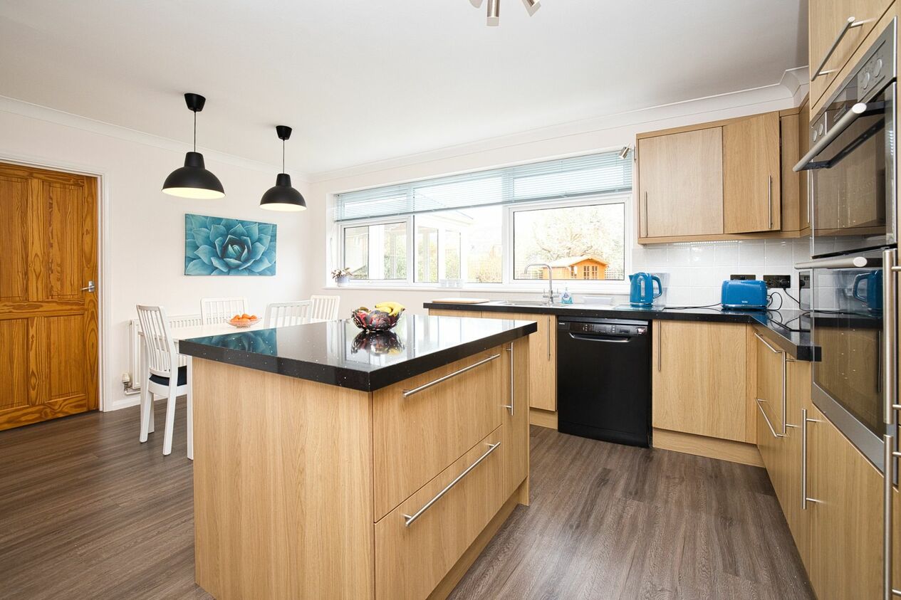 Properties For Sale in Northdown Road  Broadstairs