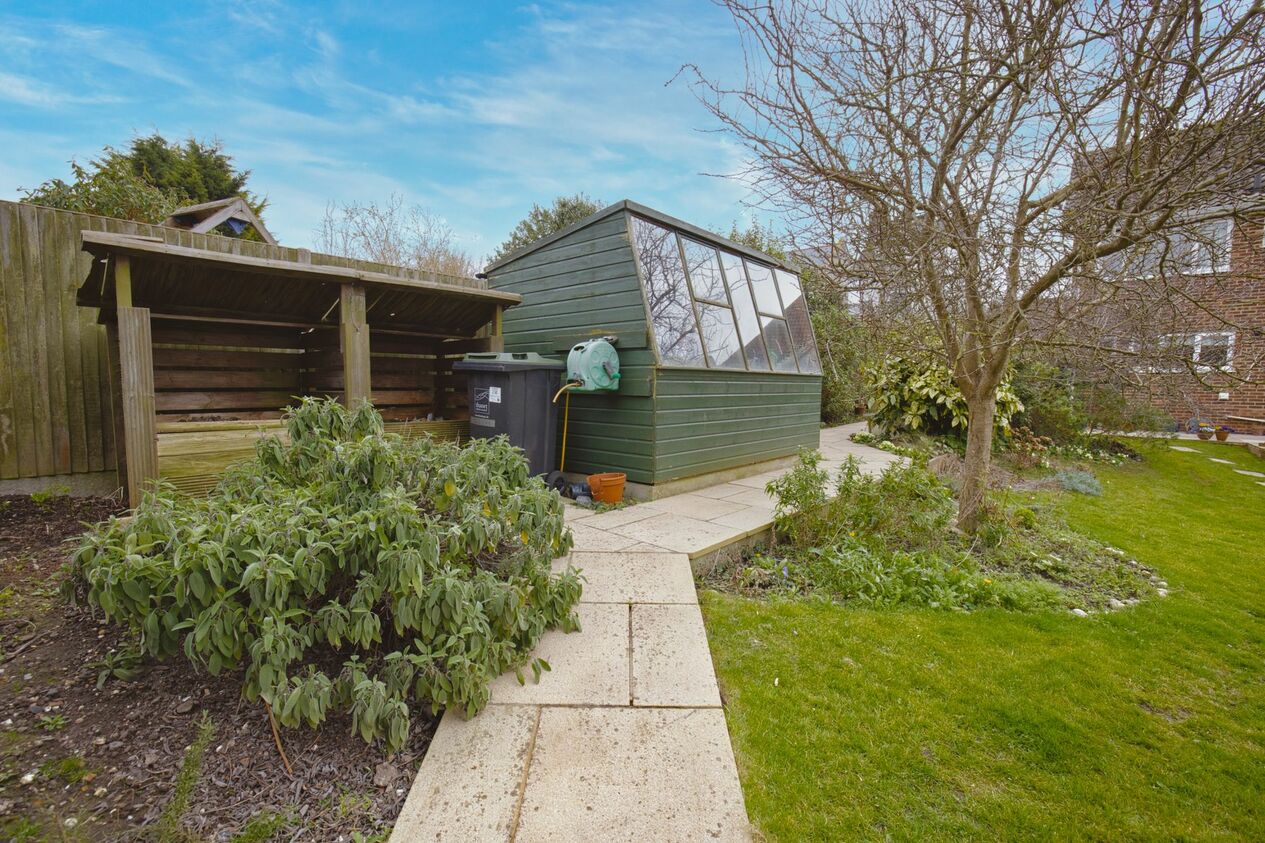 Properties For Sale in Northdown Road  Broadstairs