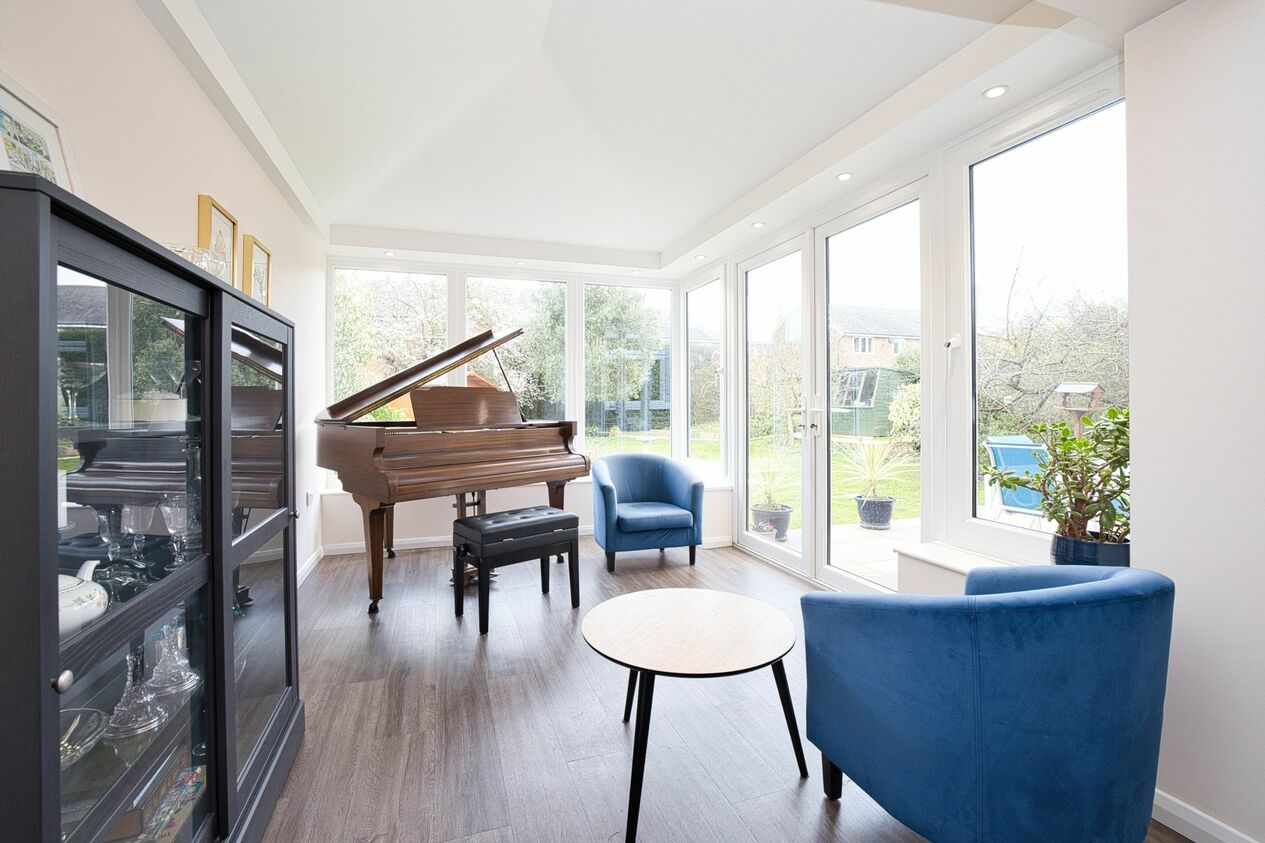 Properties For Sale in Northdown Road  Broadstairs