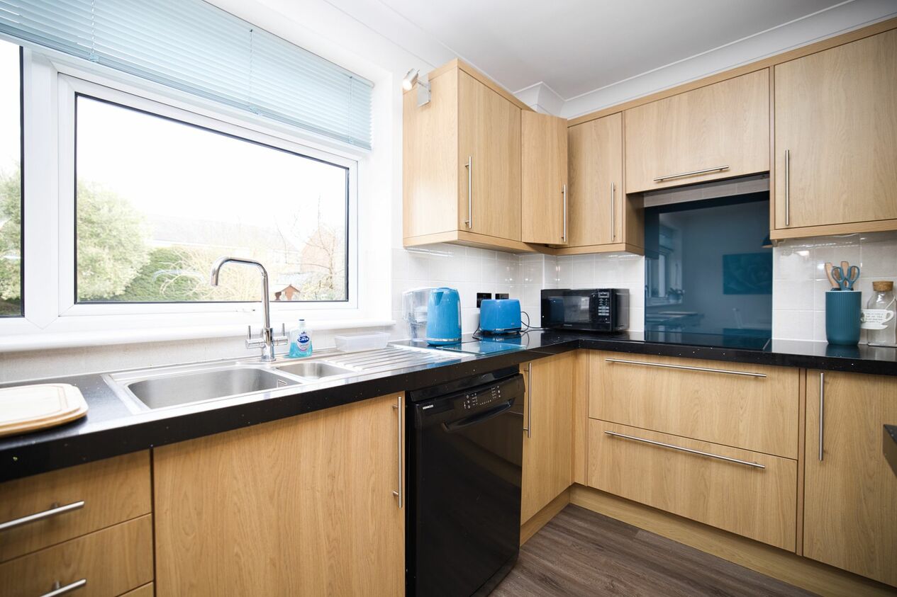 Properties For Sale in Northdown Road  Broadstairs