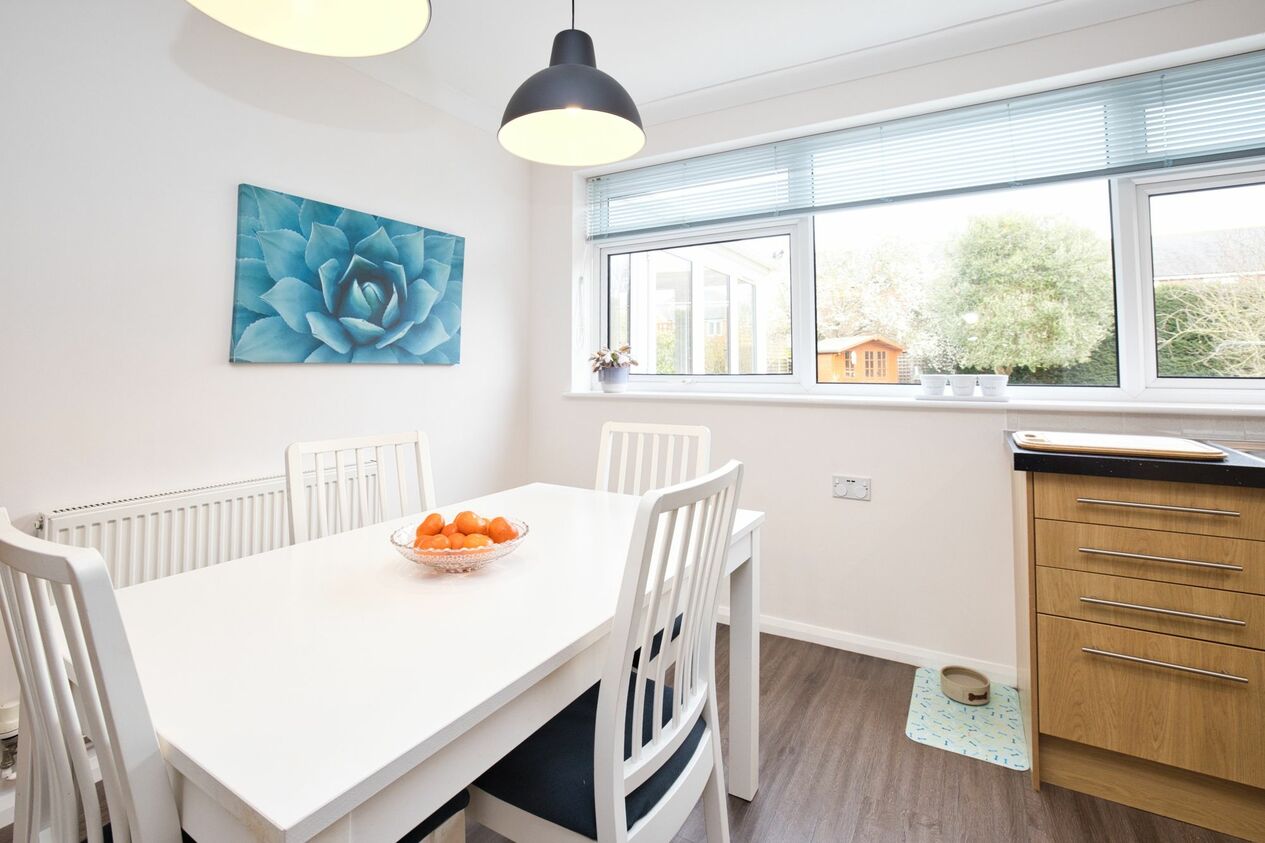 Properties For Sale in Northdown Road  Broadstairs