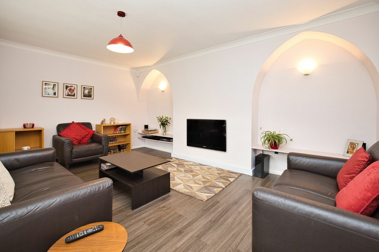 Properties For Sale in Northdown Road  Broadstairs