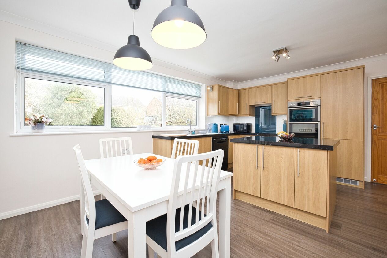 Properties For Sale in Northdown Road  Broadstairs